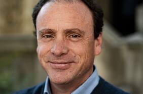 Cristián del Campo asumirá como nuevo rector de U. Alberto Hurtado a partir de marzo de 2024