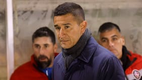 Víctor Rivero lamenta la salida de César Pinares de Deportes Limache: “Fue nuestro capitán”