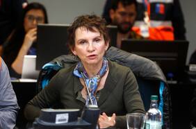 Gobierno decreta estado de excepción y toque de queda en medio de incertidumbre por masivo corte de luz