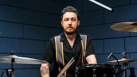 Matt Helders no descarta nuevo material de Arctic Monkeys: “Es algo que nos encanta hacer y siempre lo haremos”