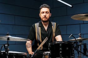 Matt Helders no descarta nuevo material de Arctic Monkeys: “Es algo que nos encanta hacer y siempre lo haremos”