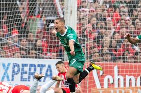 “Me están volviendo loco con eso”: promesa del fútbol argentino le da un portazo a la Roja