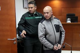 Caso Viviana Haeger: José Pérez queda en libertad condicional tras ocho años en la cárcel