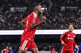 Dónde y a qué ver a Liverpool vs. Fulham por la Premier League