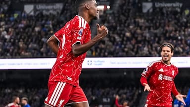 Dónde y a qué ver a Liverpool vs. Fulham por la Premier League