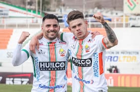 La denuncia contra Cobresal en la FIFA que puede complicar su permanencia en Primera División