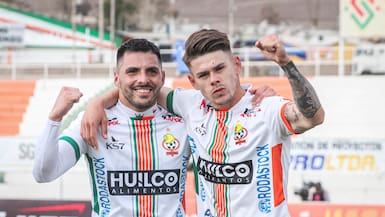 La denuncia contra Cobresal en la FIFA que puede complicar su permanencia en Primera División