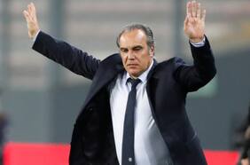 Lasarte revela que Chile ya había denunciado a Byron Castillo: “Alguien de Paraguay nos avisó (...) Yo elevé el tema y el reclamo quedó en nada”