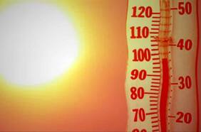 Calurosa Navidad: qué zonas de Chile registrarán hasta 39 °C, según el pronóstico del tiempo