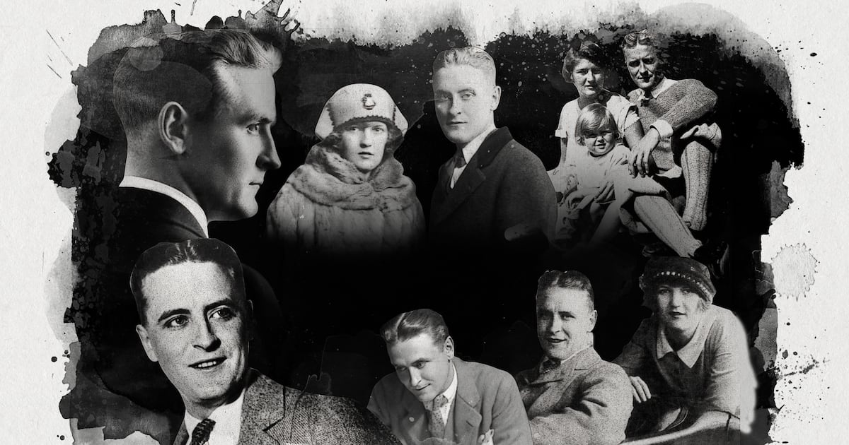 El Gran Gatsby: 100 años de la brillante tragedia americana