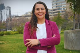 Sindy Arzani y su red de apoyo: cuidar a las madres para cuidar el futuro
