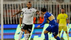 A qué hora y dónde ver a Everton vs. Colo Colo en TV y streaming