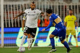 A qué hora y dónde ver a Everton vs. Colo Colo en TV y streaming