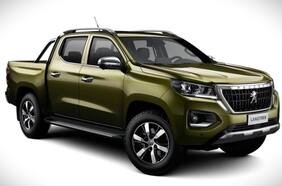 “Posible riesgo de accidentes y lesiones”: emiten alerta de seguridad por desperfecto en camionetas Peugeot