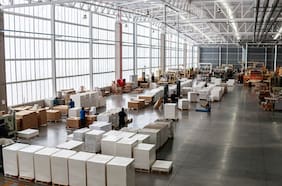 Itaú, Scotiabank y Nuevo Capital lideran lista de acreedores de histórica papelera Dimar que pide su reorganización