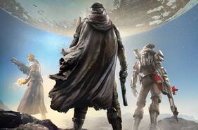 Bungie estaría trabajando en una versión para móviles de Destiny