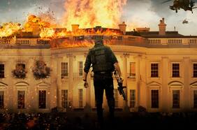 La saga de acción que comenzó con Olympus Has Fallen ahora tendrá una serie de TV