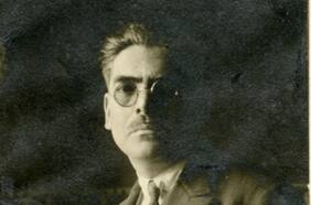 El “Schindler chileno” es homenajeado en Bucarest por haber salvado a 1.200 judíos polacos y rumanos