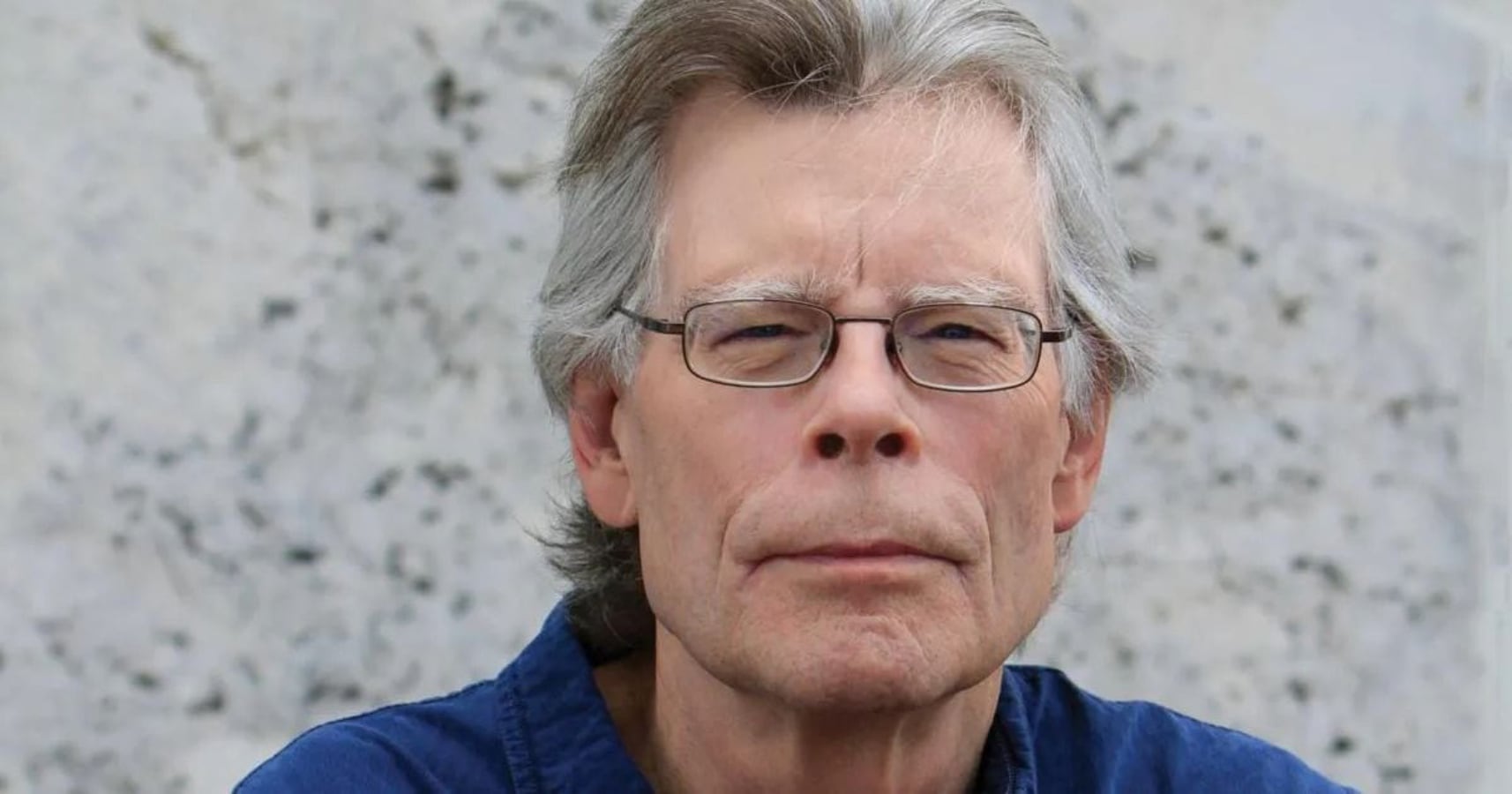 Foto: Stephen King.