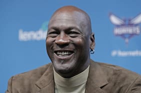 Netflix anuncia serie con el equipo que Michael Jordan tiene en la Nascar