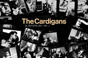 Crítica de discos de Marcelo Contreras: respeto para Nick Cave, The Cardigans y Alex Lifeson