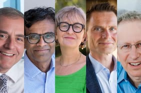 Se anuncia el próximo lunes: las predicciones para el Premio Nobel de Economía 2025