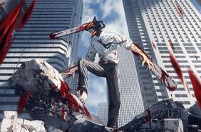 Una petición online pide que se rehaga el anime de Chainsaw Man
