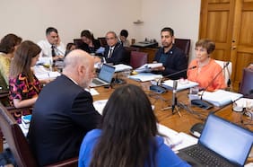 Inédito acuerdo contra el espionaje político: desde republicanos al PC aprueban duras sanciones en ley de inteligencia