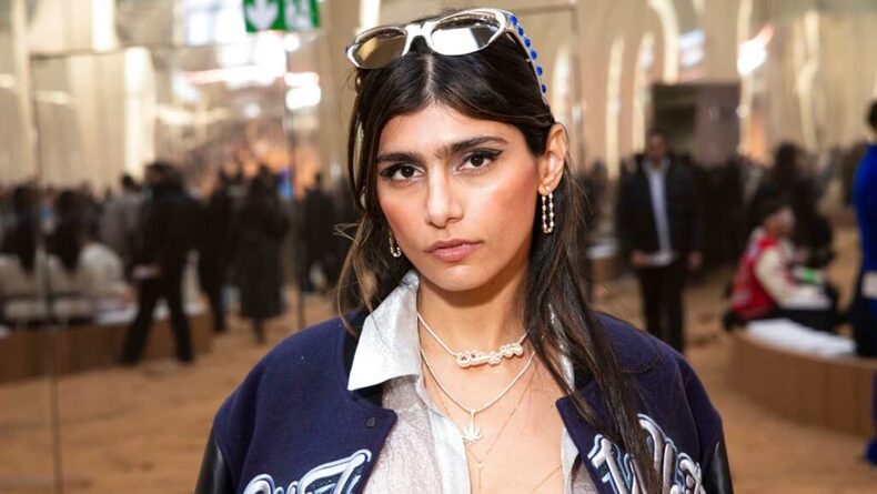 Mia Khalifa