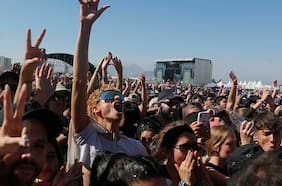 Entradas Lollapalooza Chile 2025: estos son los precios, descuentos y fecha de venta