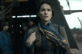 Las primeras fotos de Sombra y Hueso, la nueva serie del universo Grisha para Netflix