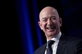 Por qué Venecia se opone a la boda del multimillonario Jeff Bezos