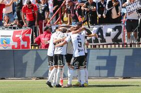 Comienza la venta de entradas para el amistoso entre Colo Colo y Deportivo Cali