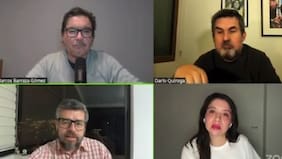 Video | Oposición amenaza: “No es una inundación, ya estamos en el tsunami” de indicaciones