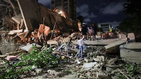 Delcy Rodriguez declara estado de emergencia tras dos terremotos en Venezuela
