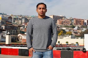 Sebastián Zamora, excabo declarado inocente: “Aún no asimilo que esta pesadilla terminó”