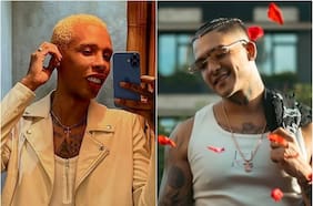 Quiénes eran B-King y DJ Regio Clown, los músicos colombianos que fueron encontrados muertos en México