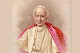 ¿Quién fue el Papa León XIII y por qué se le recuerda?