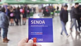 Contraloría suspende a jefe jurídico del Senda tras no informar inicio de sumarios contra funcionarios con licencia que apostaron en casinos