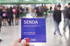 Contraloría suspende a jefe jurídico del Senda tras no informar inicio de sumarios contra funcionarios con licencia que apostaron en casinos