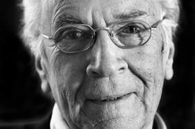 Muere el escritor chileno José Luis Rosasco