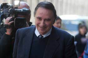 El mayor de los Pinochet responde a demanda de enfermera de Lucía Hiriart: “Mi madre jamás ejerció conductas abusivas”