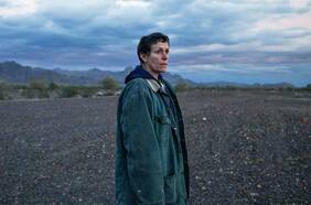 Nomadland encabeza las nominaciones de los premios Bafta