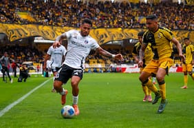 Sin margen de error: Fernando Ortiz suma a Marcos Bolados al ataque de Colo Colo para desafiar a Unión Española