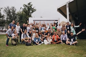 B Lab publica nuevos estándares para Empresas B, elevando la vara para todas las empresas a nivel global