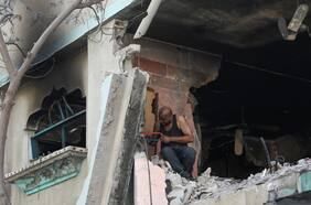 Planes secretos y un “muro de fuego” mortal: revelan detalles del último rescate de rehenes en Israel