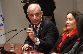 “No me acuerdo de nada”: Fiscal Armendáriz detalla conversación que sostuvo con Monsalve en medio de investigación