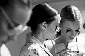 Las pasarelas: Ropero Paula 2016