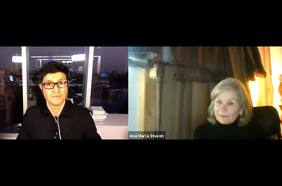 Las mujeres en la historia de Chile: encuentro con Ana María Stuven