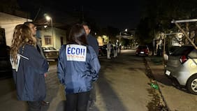 Balacera en Independencia deja a una persona fallecida y otras dos heridas